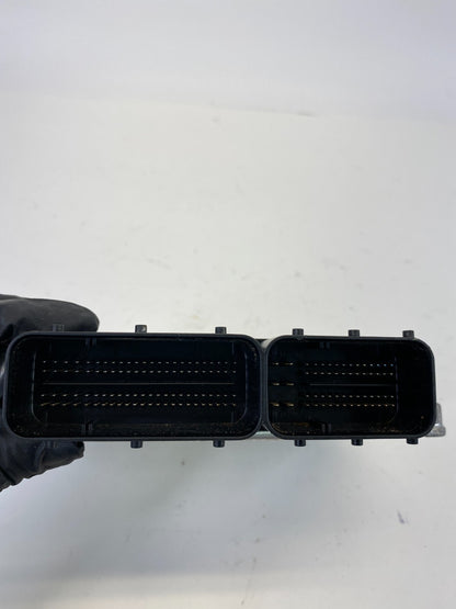 13-18 Ford Focus 2.0L AT Engine Computer Control Module ECU ECM BV61-12B684-BC