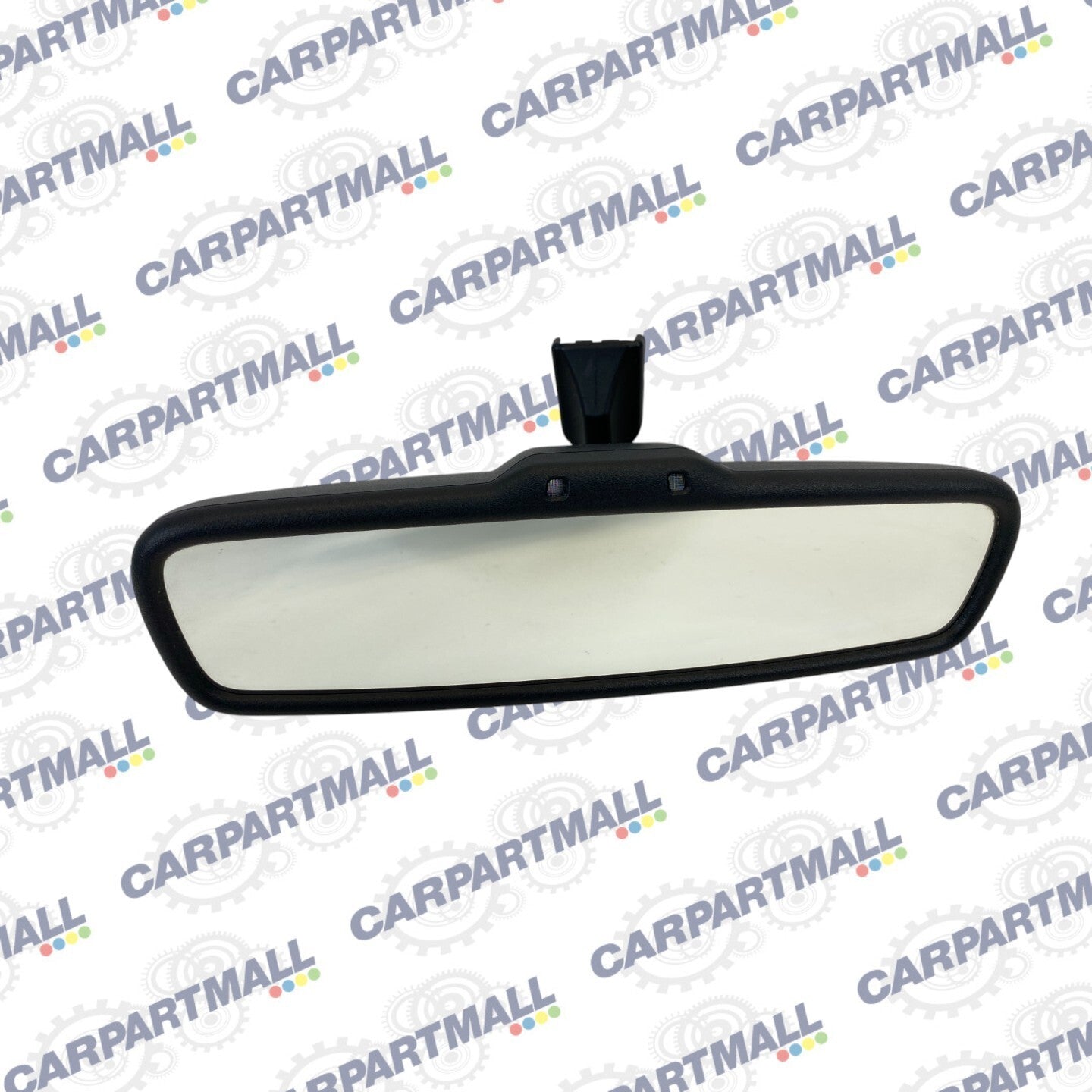 2008-2014 Ford Edge Inside Rear View Interior Mirror Autodimming 6U5A-17E678-CB