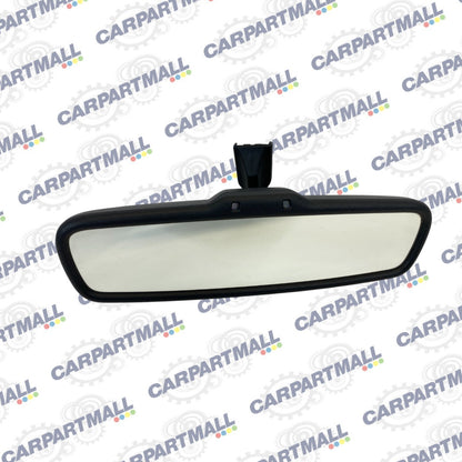 2008-2014 Ford Edge Inside Rear View Interior Mirror Autodimming 6U5A-17E678-CB