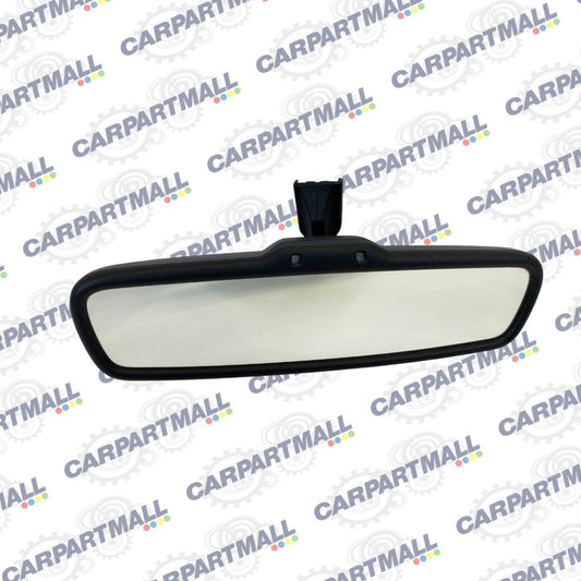 2008-2014 Ford Edge Inside Rear View Interior Mirror Autodimming 6U5A-17E678-CB