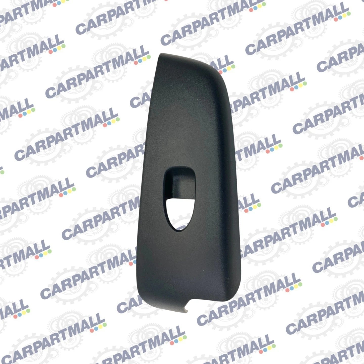 2006-2011 HONDA CIVIC REAR LEFT BACK SIDE WINDOW SWITCH BEZEL 83791SNAA01 OEM