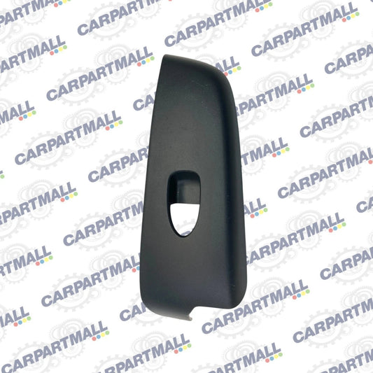 2006-2011 HONDA CIVIC REAR LEFT BACK SIDE WINDOW SWITCH BEZEL 83791SNAA01 OEM