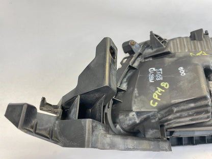 2008-2012 HONDA ACCORD FRONT RIGHT SIDE HALOGEN HEADLIGHT HEADLAMP ASSY OEM