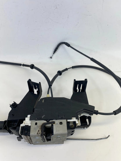 2015-2017 CHRYSLER 200 FRONT LEFT DRIVER DOOR LOCK LATCH ACTUATOR 04589913AE OEM