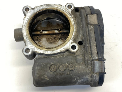 2012 2013 FORD FOCUS 13-16 ESCAPE 2.0L THROTTLE BODY VALVE UNIT CM5E-9F991-AD
