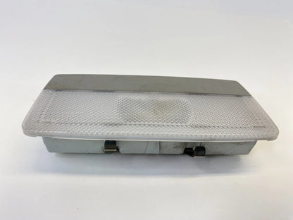 2010-2017 CHEVROLET EQUINOX REAR INTERIOR DOME LIGHT LAMP ASSEMBLY 316627975 OEM