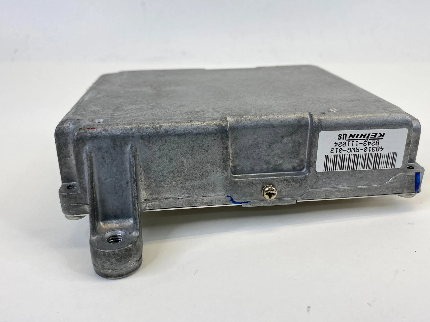 07-12 ACURA RDX A/T TRANSMISSION CONTROL MODULE TCM COMPUTER 48310-RWG-013 OEM