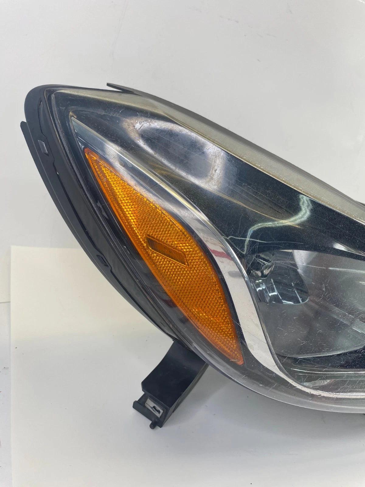 2017-2022 Chevrolet Traverse Right Side Headlight Halogen Lamp Assy 42576956 OEM