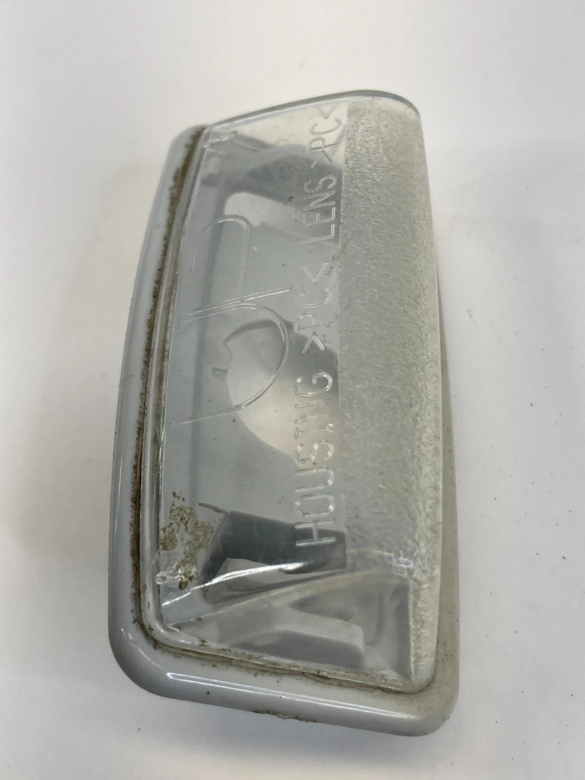 03-08 TOYOTA COROLLA 00-04 AVALON REAR TRUNK LICENSE PLATE LIGHT LAMP OEM