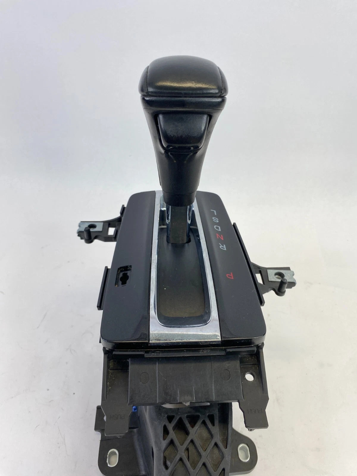 2013-2017 HONDA ACCORD 2.4L A/T GEAR SHIFT SHIFTER SELECTOR LEVER HANDLE OEM