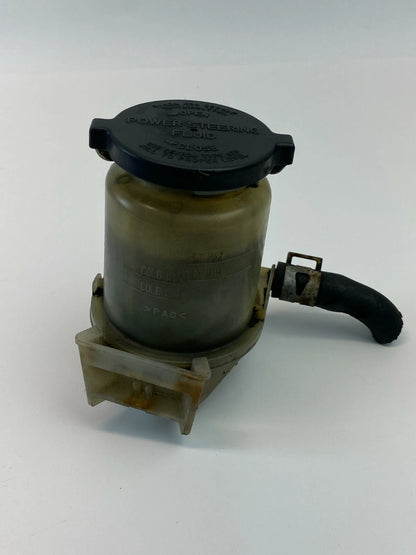 03 04 05 06 07 08 TOYOTA COROLLA 1.8L POWER STEERING FLUID RESERVOIR BOTTLE OEM