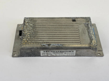 2008 BMW 535XI MULF2 HIGH BASIS SVS BLUETOOTH USB MODULE E60 OEM 84109178898
