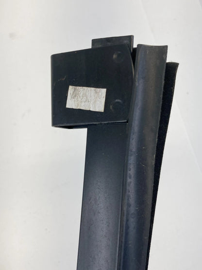 2009-2017 VOLKSWAGEN CC REAR RIGHT DOOR VENT QUARTER WINDOW GLASS 3C8-845-216