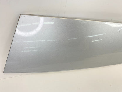 2008-2012 Buick Enclave Rear Left Quarter Window Molding Trim 15839679 OEM