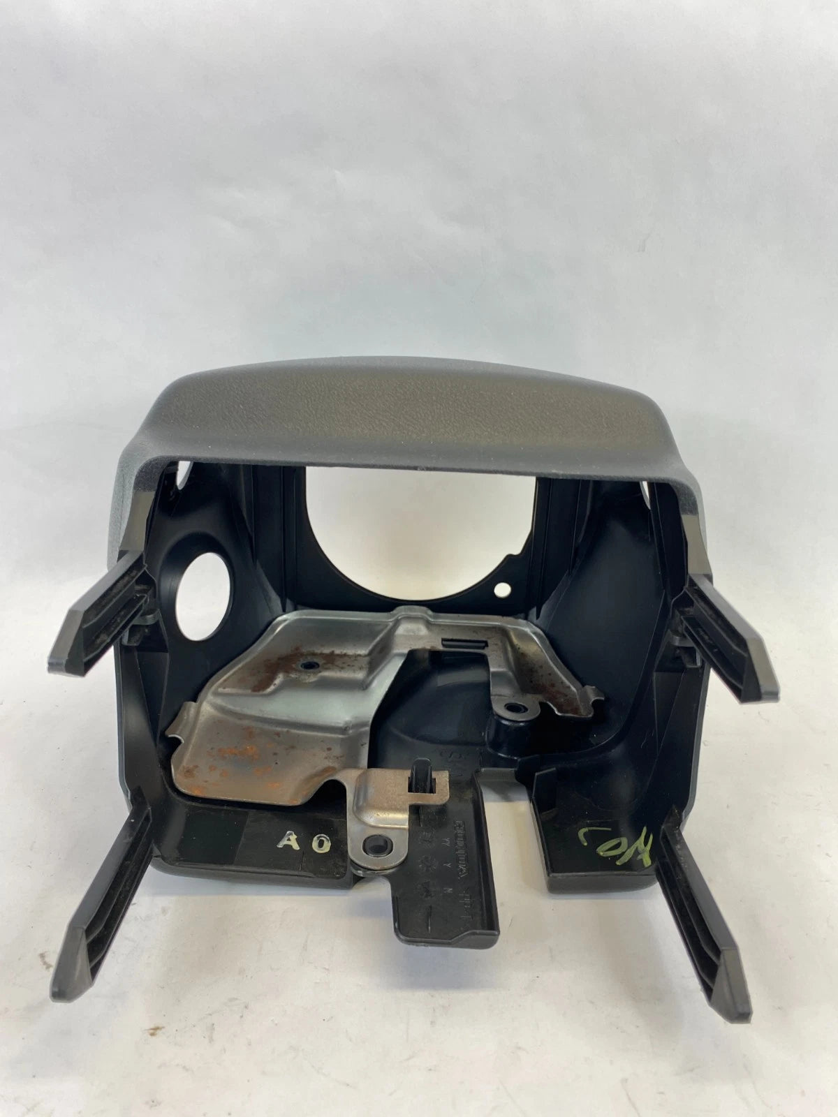 2007-2011 HONDA CR-V CRV STEERING COLUMN UPPER AND LOWER SHROUD COVER TRIM OEM