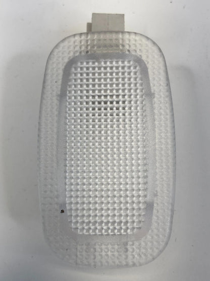 2012 13 14 15 2016 MERCEDES-BENZ E350 INTERIOR INNER COURTESY LIGHT LAMP