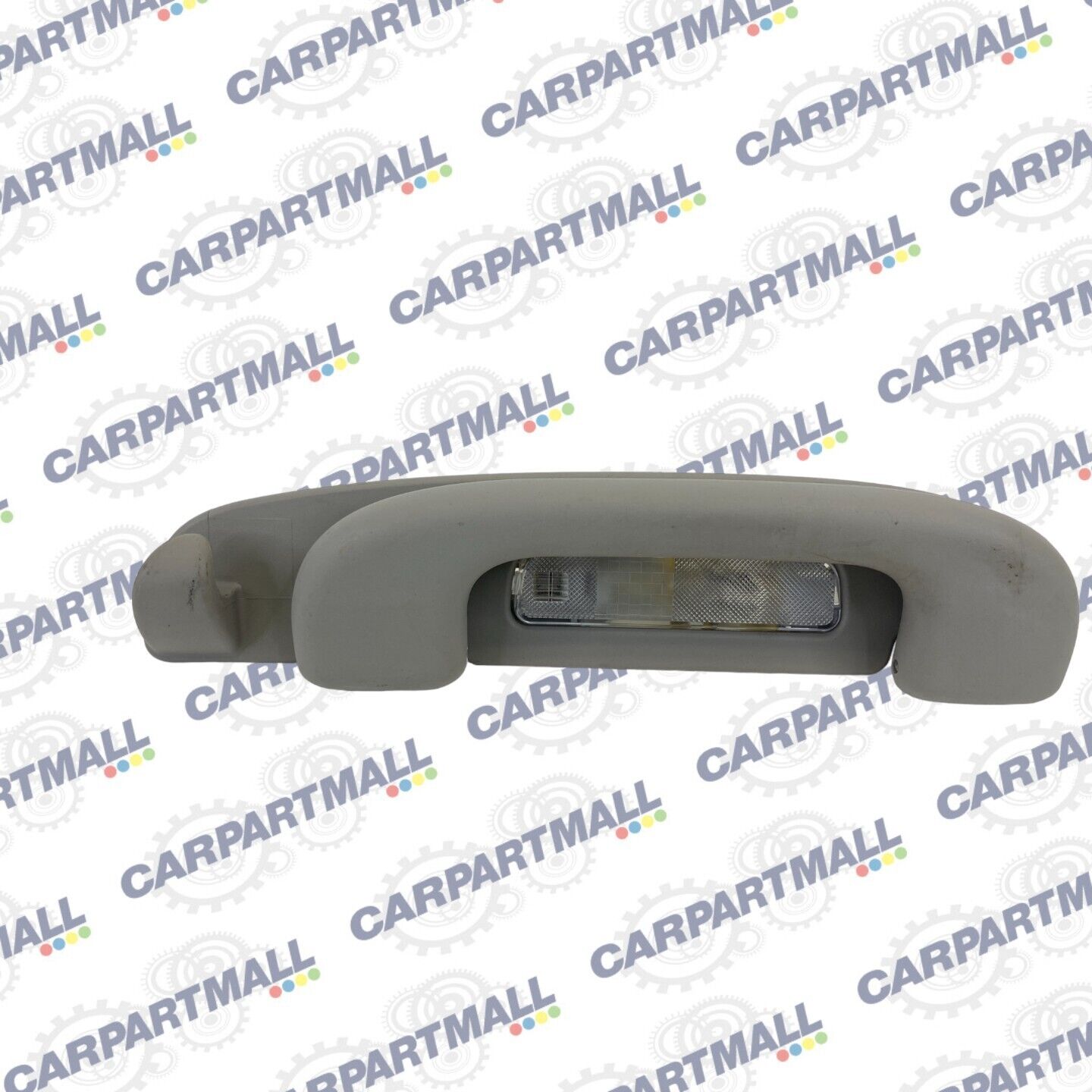 2006-2011 Mercedes-Benz ML 350 Rear Right Side Inner Roof Grab Handle w/ Lamp