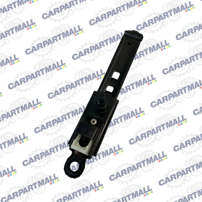 2003 03 TOYOTA 4RUNNER SEAT BELT ADJUSTER TROOPER ASSEMBLY OEM