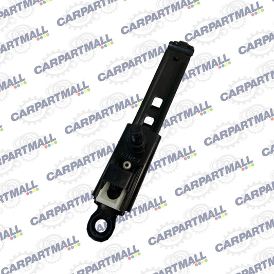 2003 03 TOYOTA 4RUNNER SEAT BELT ADJUSTER TROOPER ASSEMBLY OEM