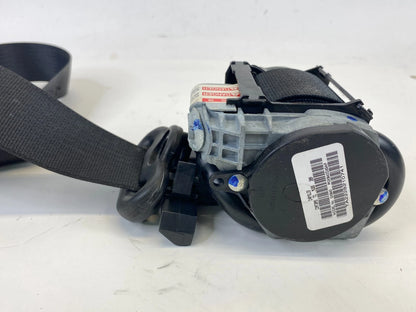 2011-2014 DODGE AVENGER FRONT RIGHT SIDE SEAT BELT RETRACTOR P0XS40DX9AF OEM