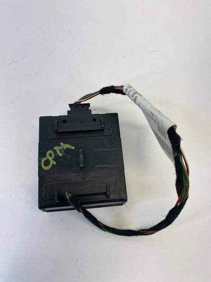 2001-2005 MERCEDES-BENZ C240 W203 ANTI-THEFT ALARM CONTROL MODULE 2118209126 OEM