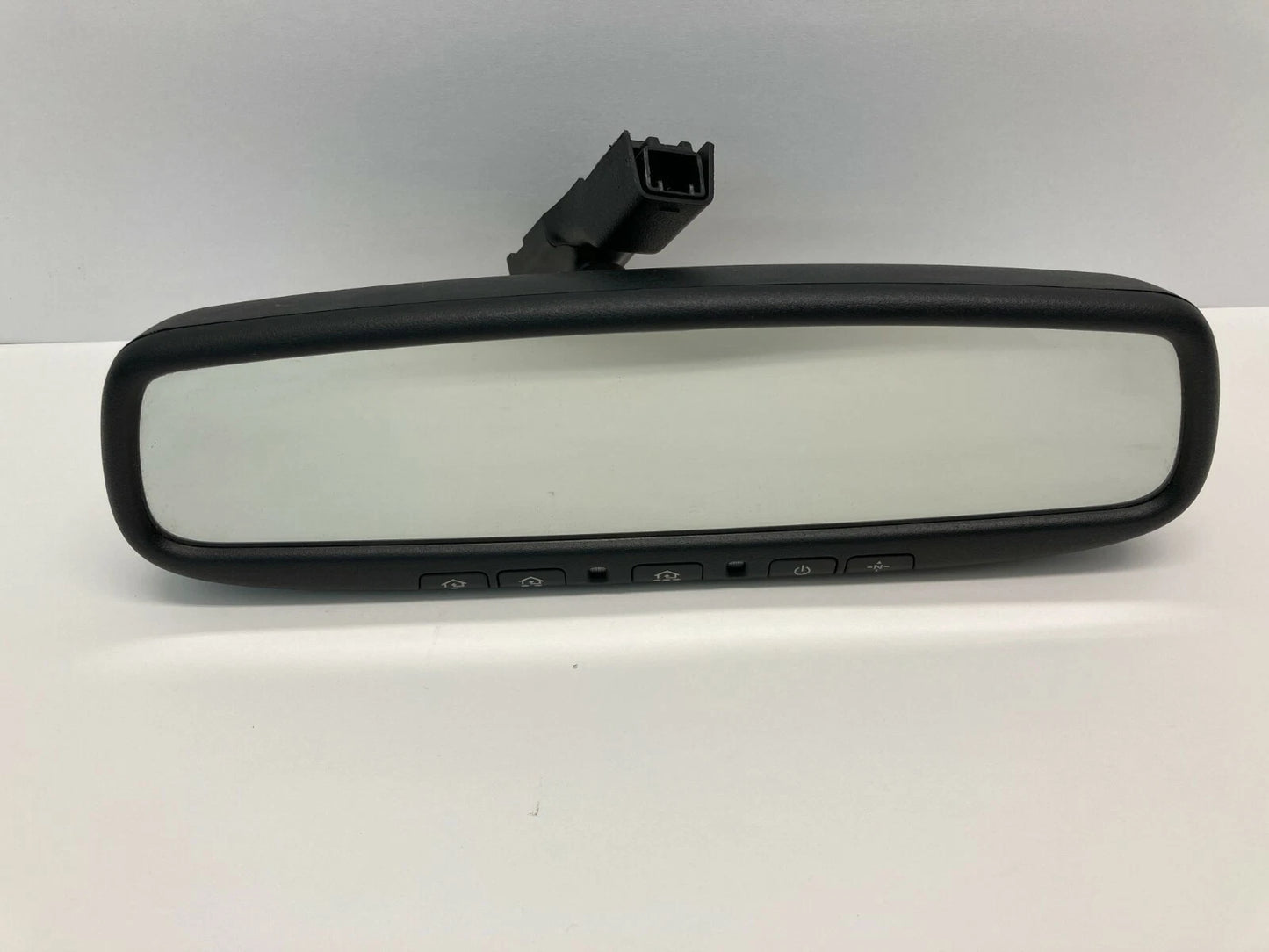 2007 2008 2009 2010 2011 2012 HYUNDAI VERACRUZ REAR VIEW INTERIOR MIRROR OEM