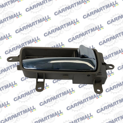 2005 2006 NISSAN ALTIMA FRONT RIGHT PASSENGER SIDE INTERIOR HANDLE ASSEMBLY OEM