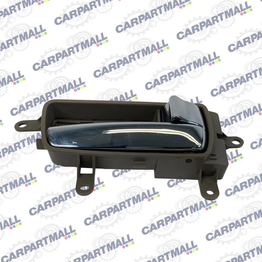 2005 2006 NISSAN ALTIMA FRONT RIGHT PASSENGER SIDE INTERIOR HANDLE ASSEMBLY OEM