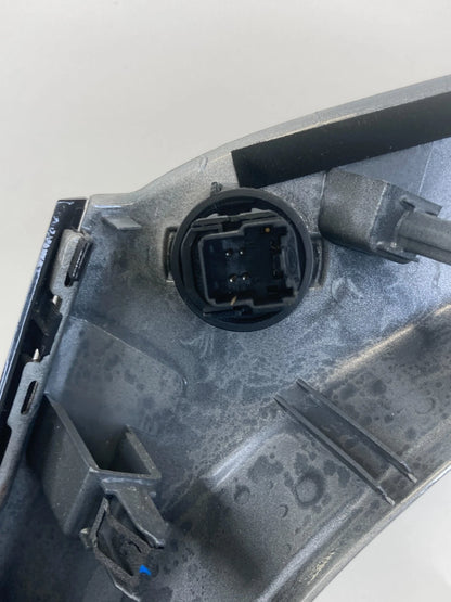 13-18 FORD C-MAX DASH RADIO BEZEL TRIM COVER START STOP SWITCH CJ54S044C74-A OEM