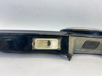 2008 09 10 11 2012 FORD ESCAPE TRUNK TAILGATE FINISH PANEL BEZEL TRIM MOLDING