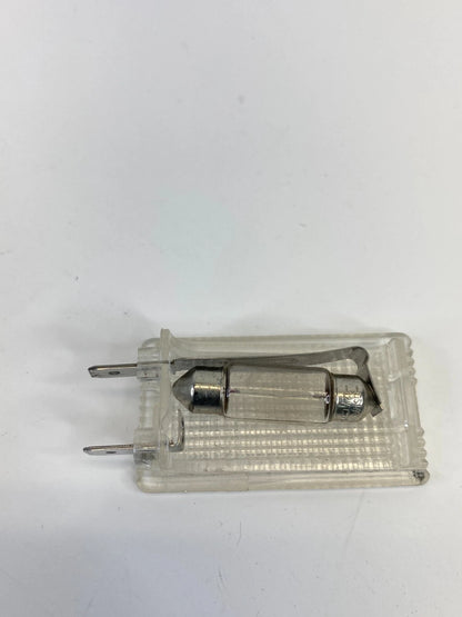 98 99 00 01 02 03 04 AUDI A6 A6 QUATTRO INTERIOR INNER LIGHT COURTESY LAMP OEM