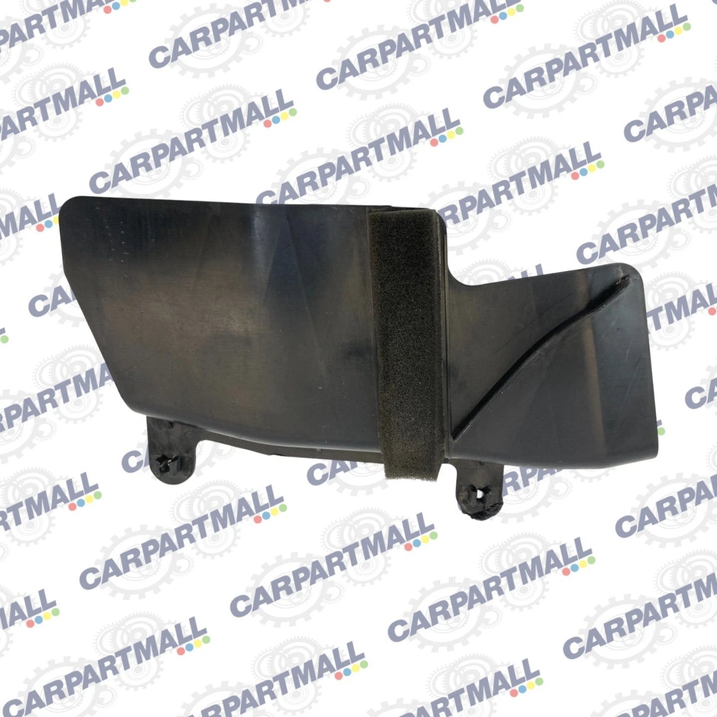 06-11 HYUNDAI ACCENT SEDAN REAR RIGHT SIDE DOOR SAFETY LOCK COVER 81477-1E000