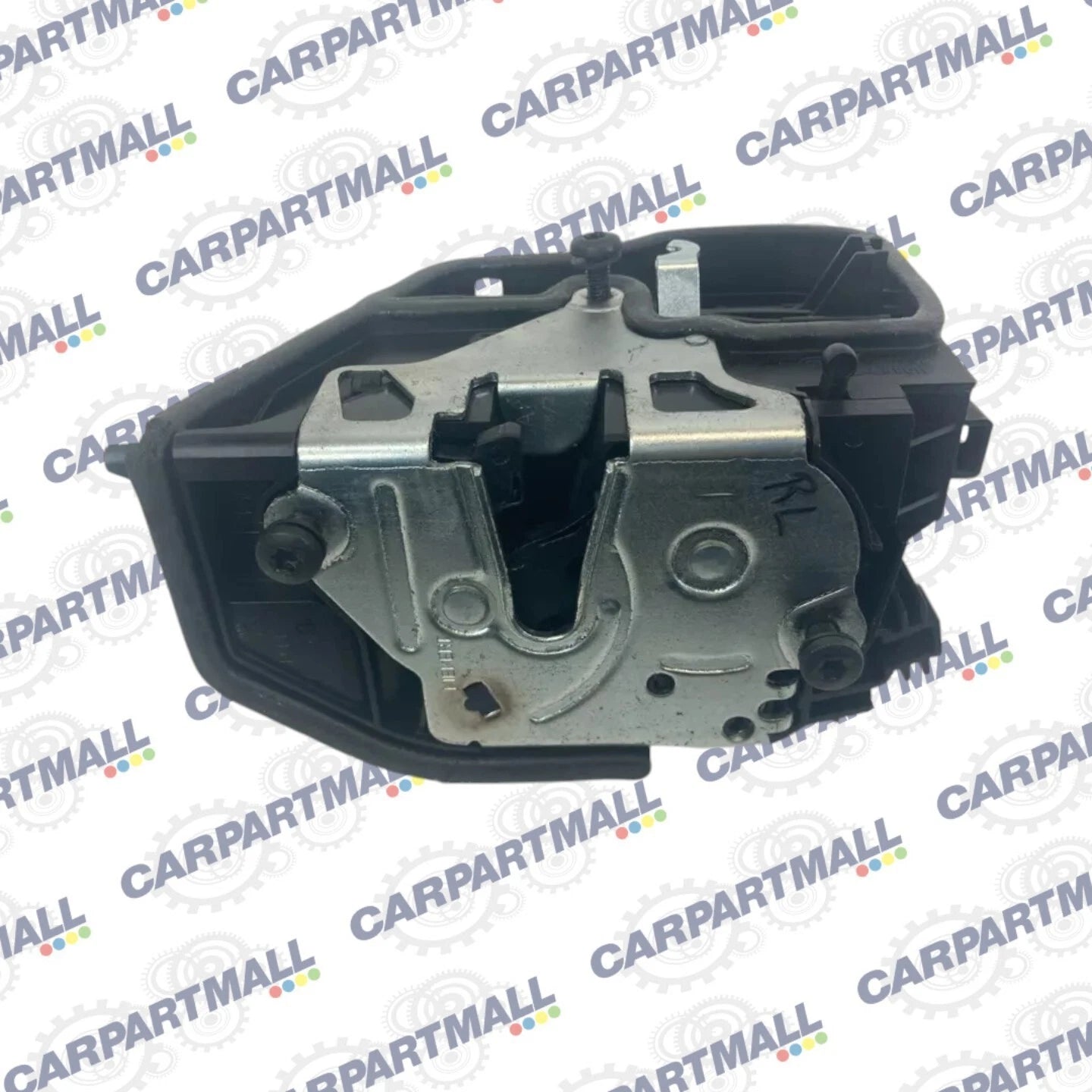 2009 BMW 535I XDRIVE REAR LEFT DOOR LOCK LATCH RELEASE ACTUATOR 7202147 OEM