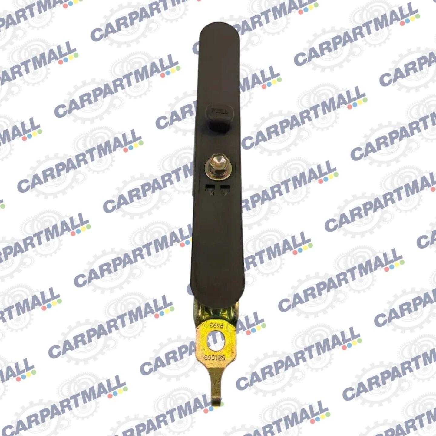 1992-1996 TOYOTA CAMRY SEDAN FRONT LEFT DRIVER SEAT BELT ADJUSTER FR LH 52106G
