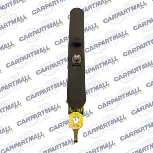 1992-1996 TOYOTA CAMRY SEDAN FRONT LEFT DRIVER SEAT BELT ADJUSTER FR LH 52106G