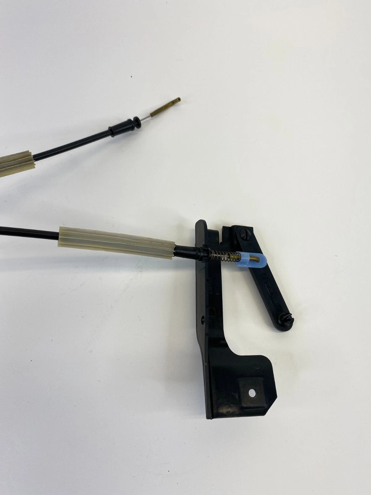 2003-2011 SAAB 9-3 REAR TRUNK LOCK LATCH RELEASE ACTUATOR 12785002 OEM