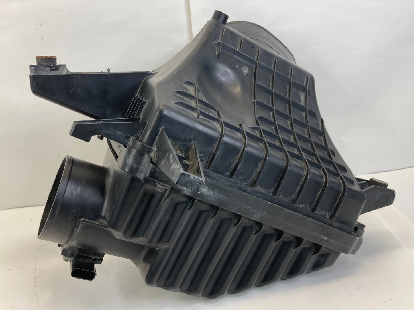 2010-2013 ACURA MDX 3.7L V6 AIR INTAKE CLEANER FILTER BOX ASSEMBLY OEM