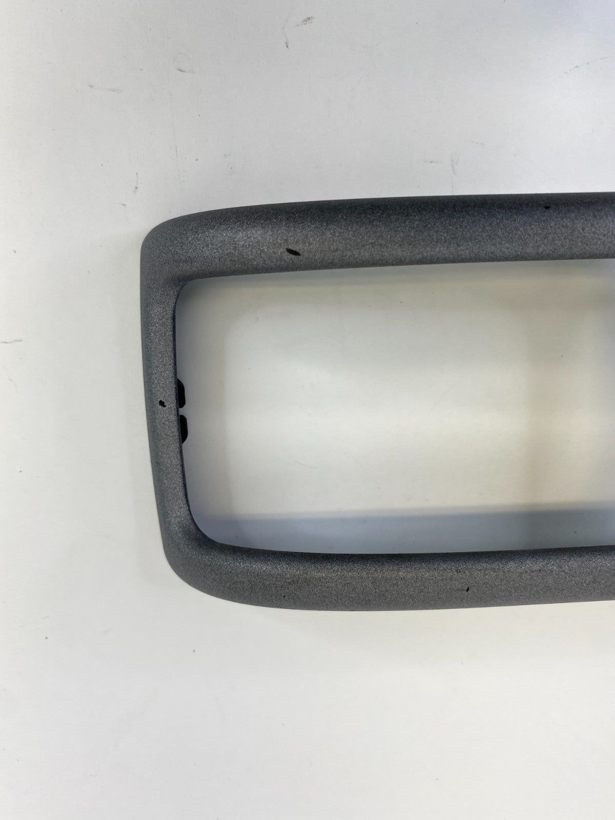 2003-2006 Range Rover Rear Right Side Interior Door Handle Cover Trim Bezel OEM