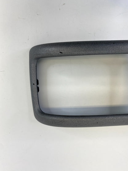 2003-2006 Range Rover Rear Right Side Interior Door Handle Cover Trim Bezel OEM
