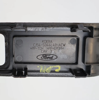 2013-2016 FORD ESCAPE CENTER CONSOLE E-BRAKE HANDBRAKE TRIM OEM CJ54-S044L49-ACW