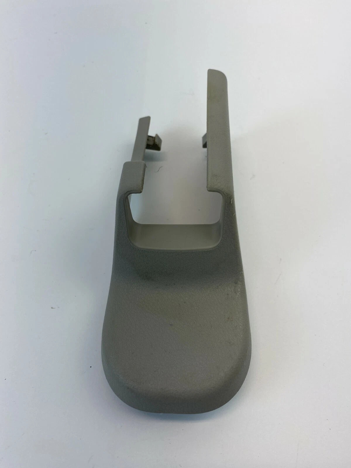 2009-2011 ACURA TL FRONT LH DRIVER SEAT OUTER END SHIELD COVER OEM 81507TK4AA11