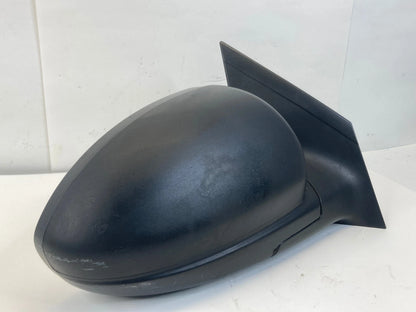 11-14 CHEVY CRUZE RIGHT PASSENGER DOOR MANUAL SIDE VIEW MIRROR 95220857 OEM