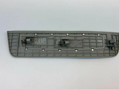 2009-2014 ACURA TL REAR RIGHT SILL STEP SCUFF COVER TRIM PANEL 84212-TK4A-A000
