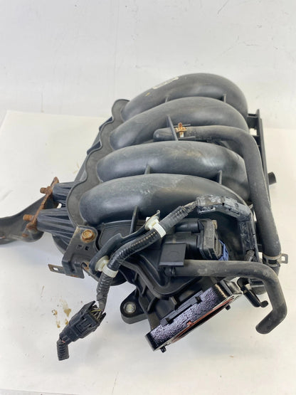 2008-2012 HONDA ACCORD 2.4L UPPER INTAKE MANIFOLD PLENUM UNIT OEM R44A082-503950
