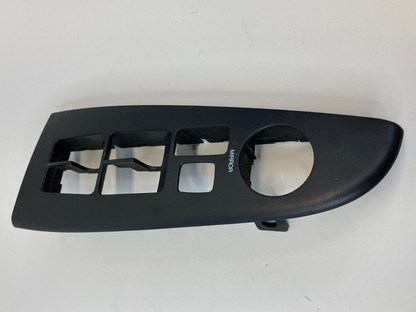 2007-2010 Hyundai Elantra Front Left Door Power Window Switch Bezel 93570-2H010