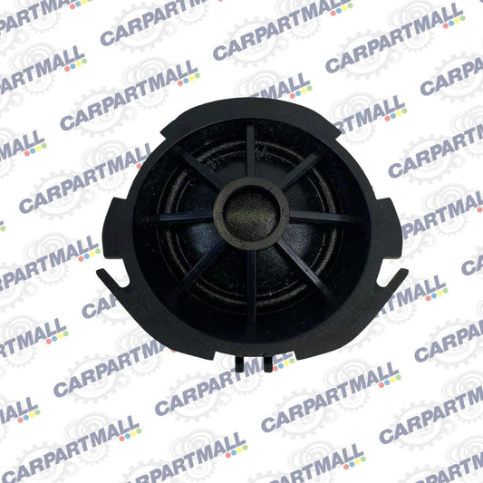 2006-2013 Audi A3 Front Upper A Pillar Right Side Tweeter Speaker 8P0-035-399C