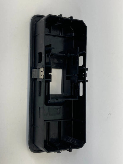 06-09 LAND ROVER RANGE ROVER SPORT FRONT RIGHT DOOR WINDOW SWITCH BEZEL TRIM OEM