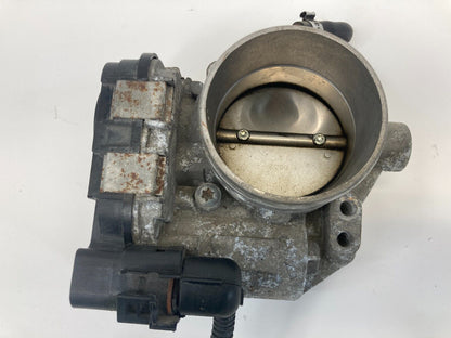 2007-2014 Volkswagen Jetta 2.5L L5 AT Throttle Body Throttle Valve Assembly OEM