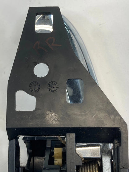 2007-2011 TOYOTA CAMRY REAR RIGHT SIDE INTERIOR DOOR HANDLE ASSEMBLY 69273-06030