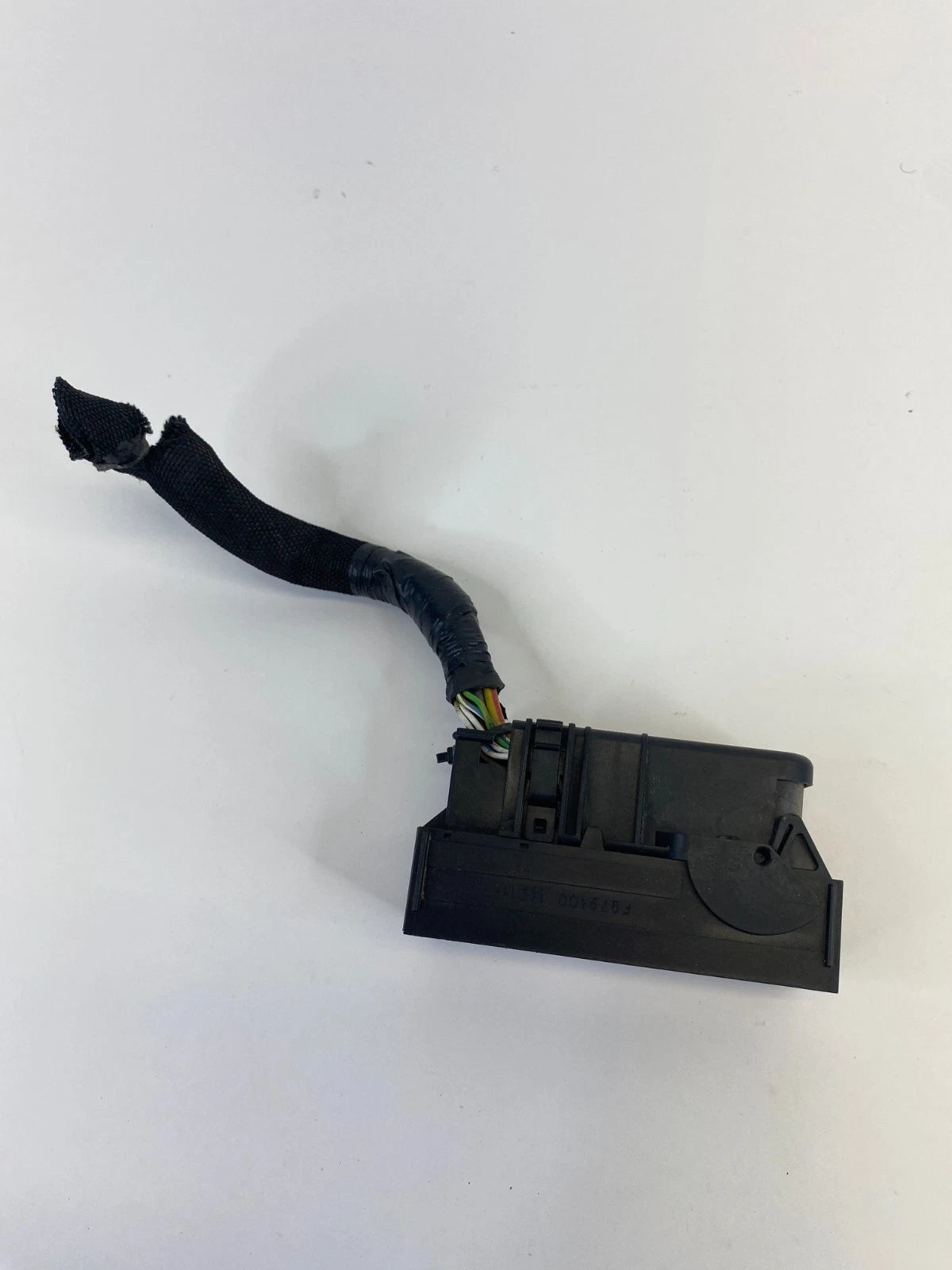 12 13 14 FORD FOCUS 2.0 FWD ABS PUMP ANTI LOCK BRAKE PIGTAIL CONNECTOR PLUG WIRE